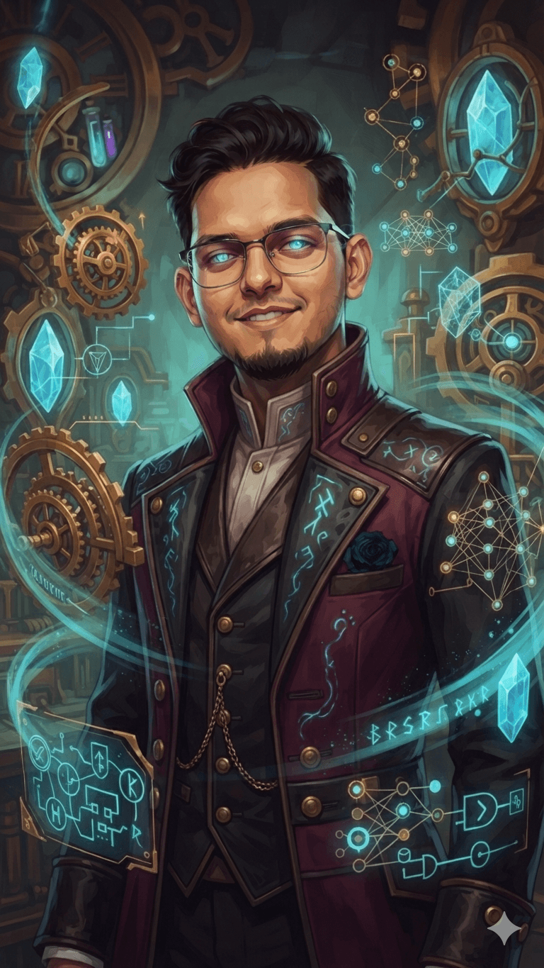 Shahrin Nakkhatra